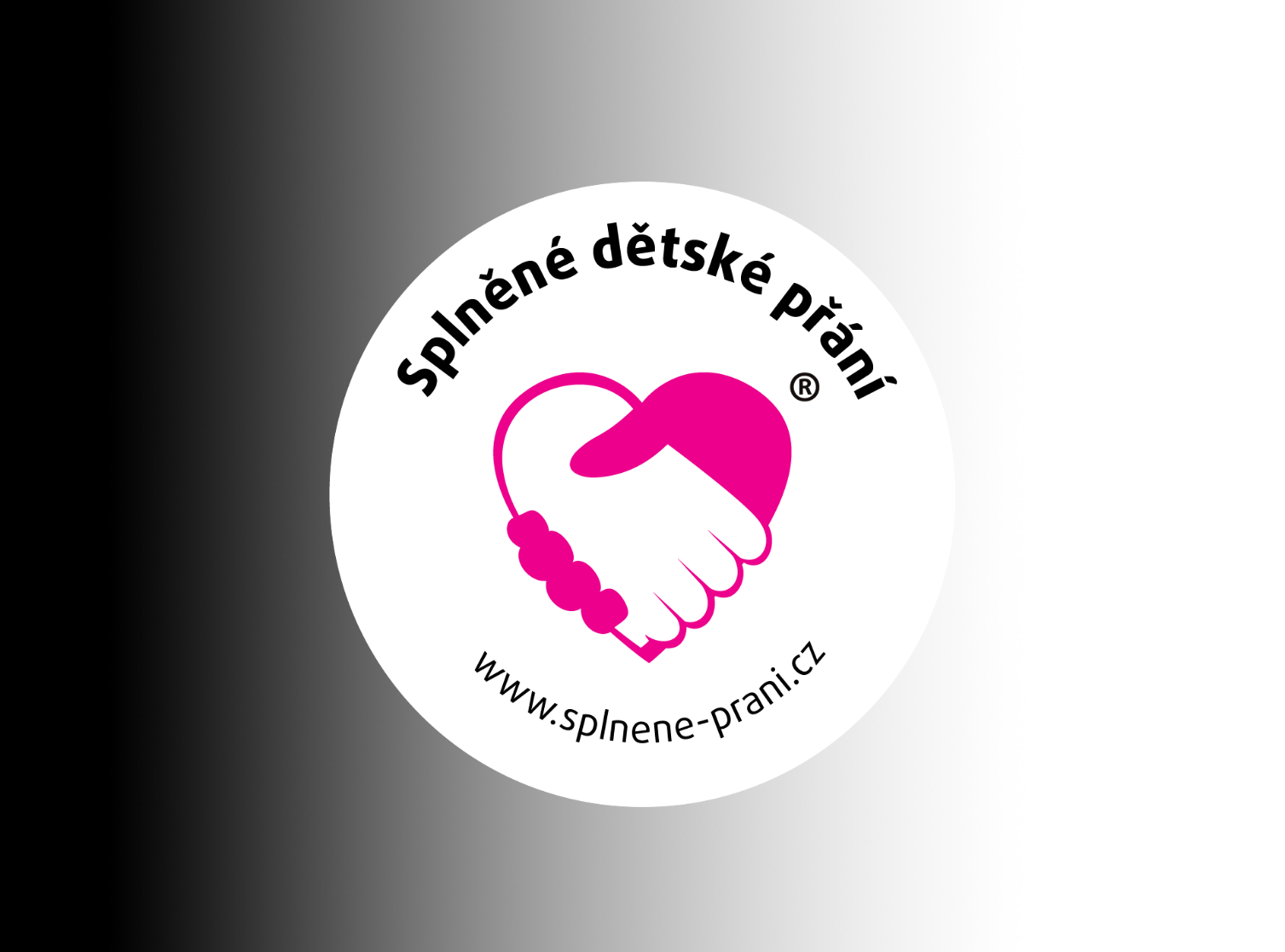 Splněna detska prani